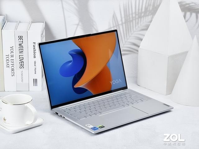 联想YOGA Pro 14s 2022：AI加持下的轻薄小钢炮