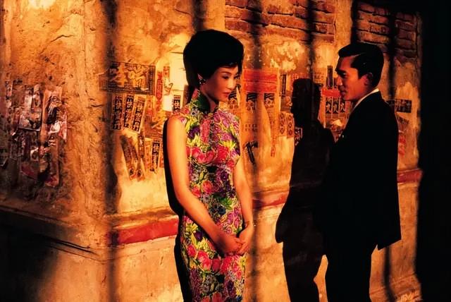 22年后，张曼玉梁朝伟“婚外情”曝光：他们没有在一起，可惜吗？
