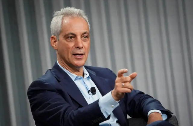 美国大使：亚洲国家应团结“抗华”，中国若发动战争将受“惩罚”