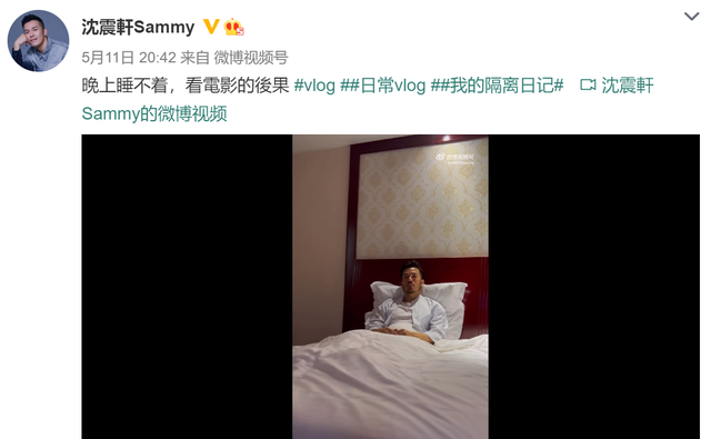 防疫下的TVB明星生活：有人疯狂健身，有人难做检测，有人被换角