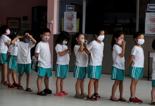 逐步放宽学前教育防疫限制！新加坡幼儿园有哪些优势呢？