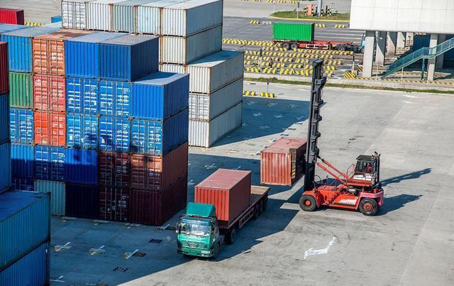 2-异丙基硫杂蒽酮上海港海运出口泰国林查班港指南