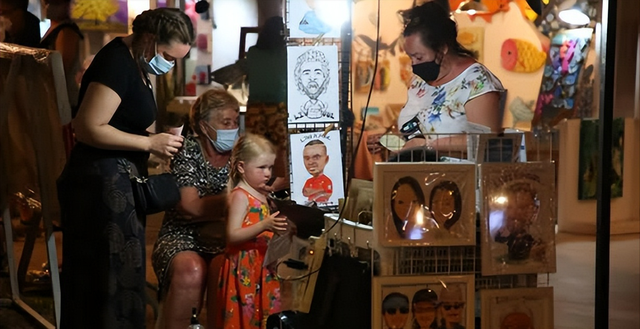 泰国6月推出新旅游计划，吸引柬埔寨游客