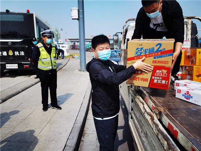 奋斗者正青春｜王康伟：做强产业链条 促进乡村振兴