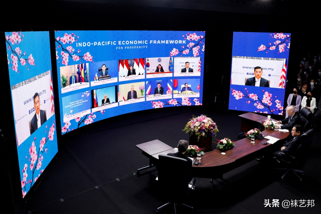 狼来了！？这个刚刚启动的“框架”对中国外贸影响有多大？