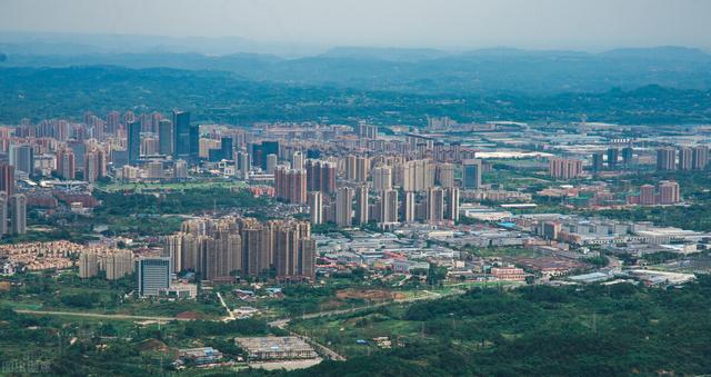 重庆市铜梁区2022年108个新建重点项目简况
