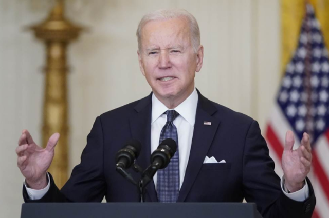 对冲中国，美国“印太经济框架”即将揭开神秘面纱，谁将入伙？