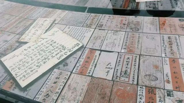 潮汕许珍时：侨批故事系列你知道哪些？