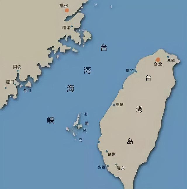 世界六大兵家必争之地