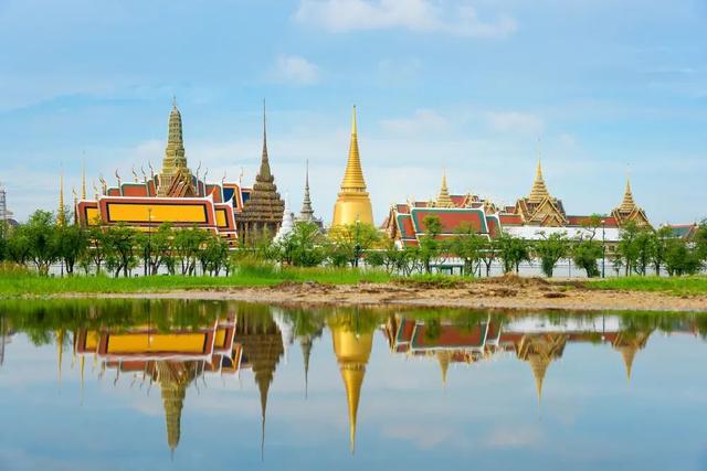 亚太地区旅行限制放宽，香港、泰国、越南、韩国旅游消费明显增长