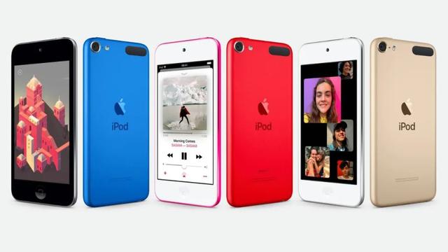 iPod 彻底被结束，页面也被悉数删除丨iPhone14 Max 被曝延迟生产