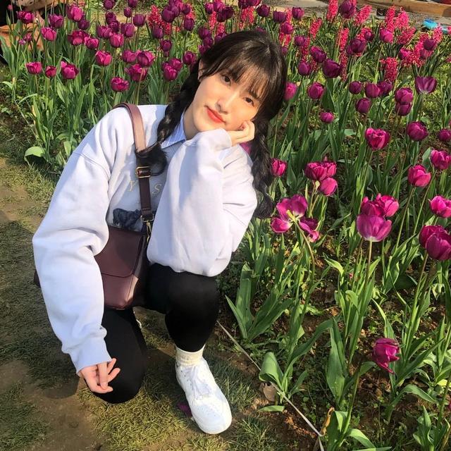 雅思7.5，专业第一，江苏女学霸被世界顶级名校录取，颜值也超高