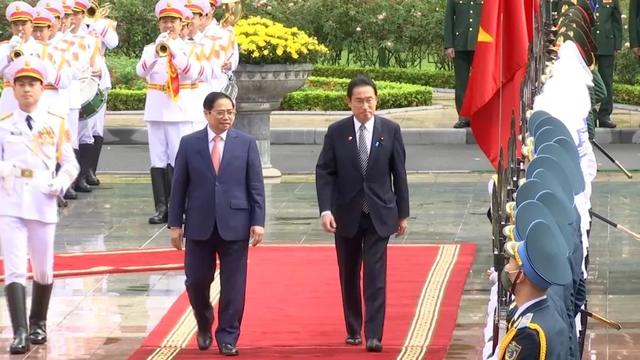 躁动的日本丨大新闻大历史