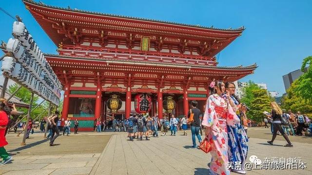 日本7月开放个人游？访日旅游团中出现了感染者