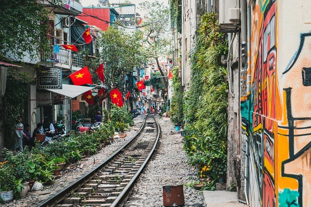 越南不可能取代中国，问题比看上去的多