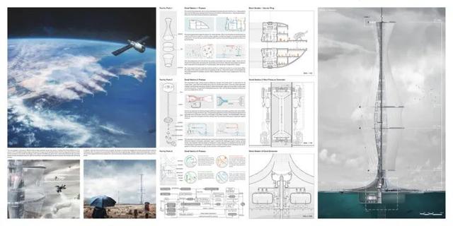 2022eVolo摩天大楼竞赛获奖结果出炉