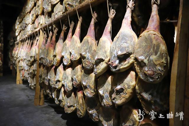 宣威金字招牌助百年火腿“火”到全世界