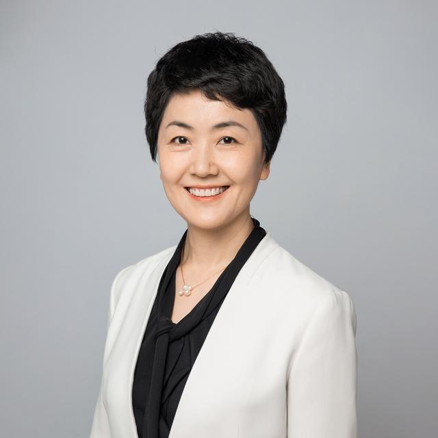 孙海燕履新中国驻新加坡大使，此前在中联部任职
