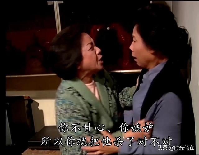 刑事侦缉档案：母亲引狼入室，女儿被强奸，法医儿子知法犯法