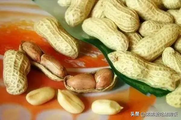 特产早知道——罗江花生