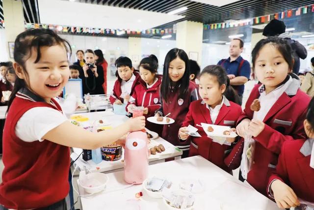 建校4年，济南唯一！细数这所国际学校的N点“不一般”