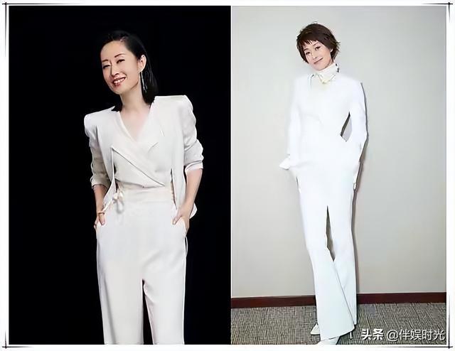 同脸不同命！12对撞脸明星告诉你，什么叫做“谁不红谁尴尬”