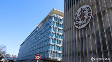 世卫预计全球猴痘病例将越来越多 科学家称“极不寻常”