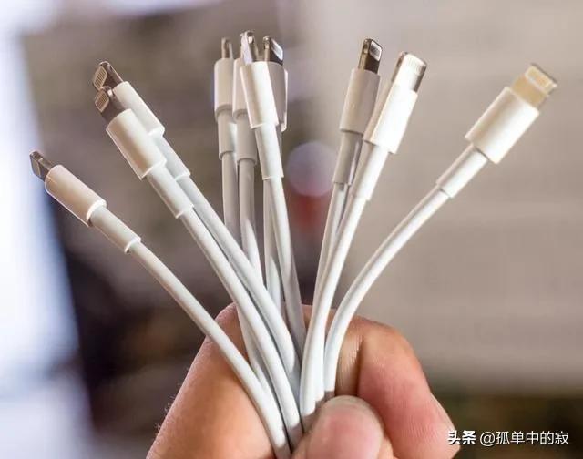 苹果USB-C｜新水泥技术可减少温室气体排放｜苹果专利获授权