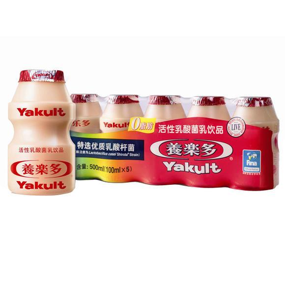 那些被以为是国产品牌日常消费品，你知道它是哪个国家的吗？