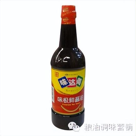 酱油界的“鲜、味、美”，到底是什么意思？你知道几个？