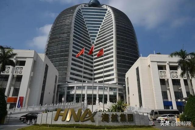 世纪浪人：从辉煌到衰落，“万亿航空帝国”海航集团重组启示录