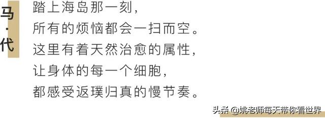 航班起降数创纪录，重新开放落地签！马尔代夫依旧闪耀