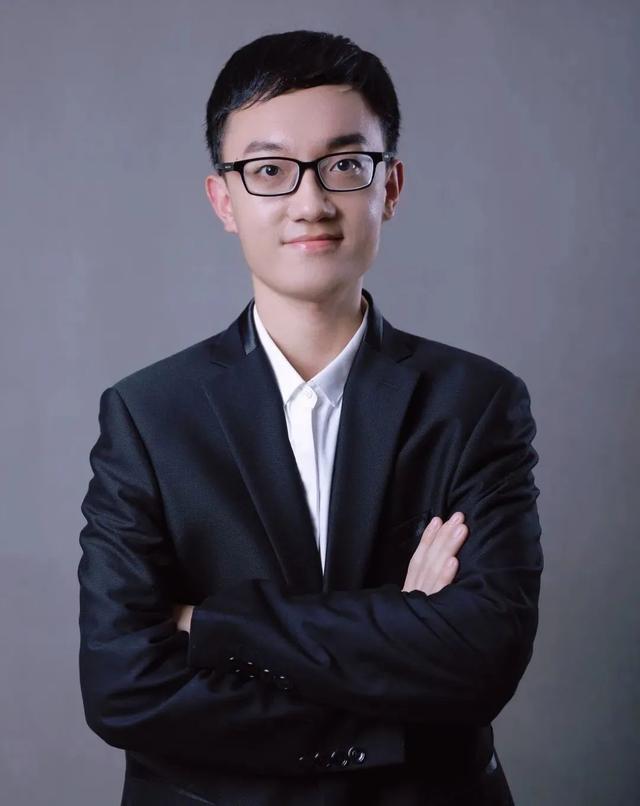 赞！且看邹家这位经济学博士，如何实现学霸人生……