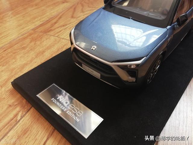 中国电动汽车制造商蔚来汽车获准在新加坡二级上市