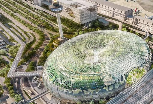 西媒文章：如何将特大城市打造成“无弊端城市”
