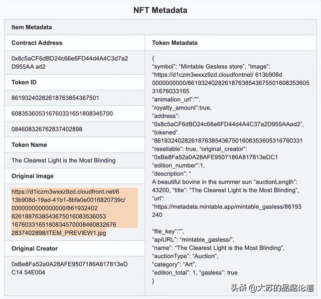 威士忌NFTs：是什么？为什么？如何？然后呢？