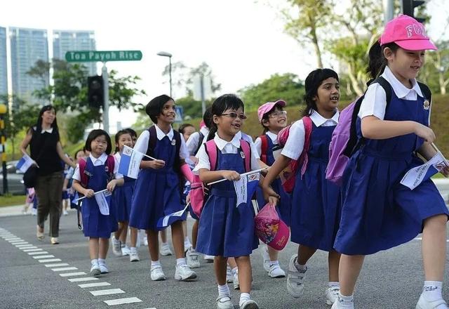 新加坡“精英教育”的精髓在哪里？