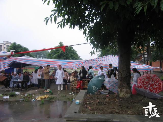 素全法师：汶川地震后，我有了108个孩子丨纪念5.12大地震