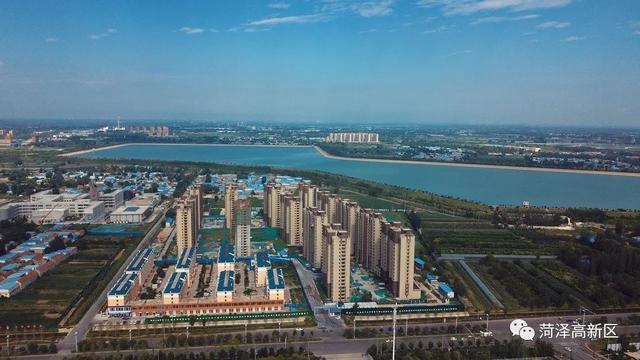 育人才 建园区 筑集群，菏泽高新区努力打造生物医药产业“新高地”