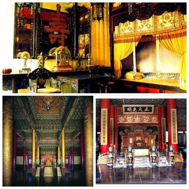 古字上的小秘密