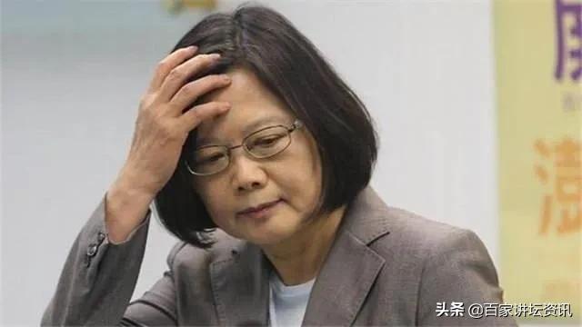 台湾为什么没纳入“印太经济框架”？原来美国的算盘是这样打的