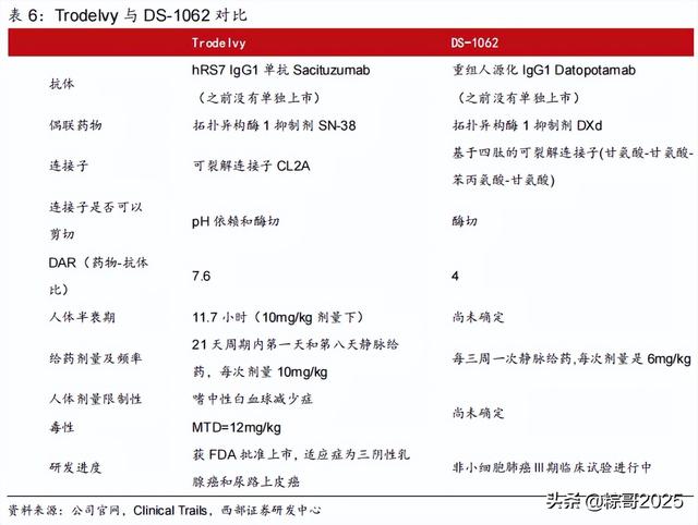 掀起研发、BD热潮的ADC赛道，引药企抢滩布局，谁能突围？