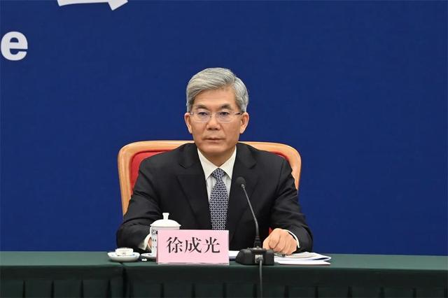 国务院最新任免