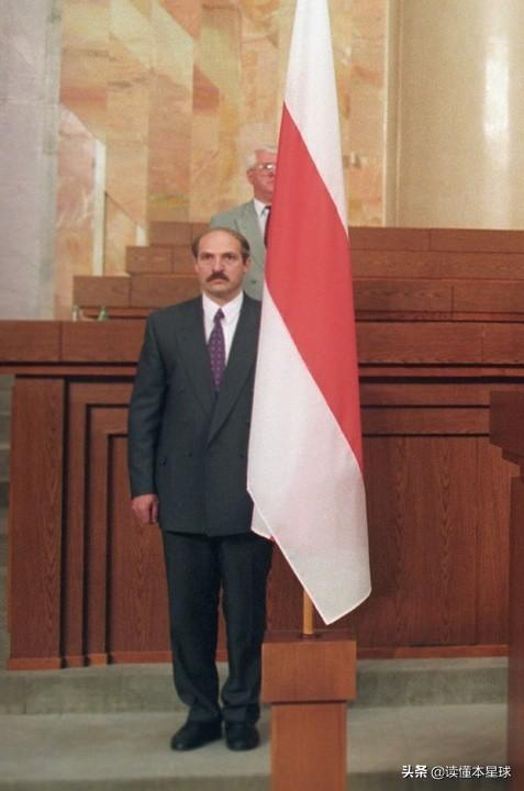 白俄罗斯：发展IT产业，却不敢靠近美国？