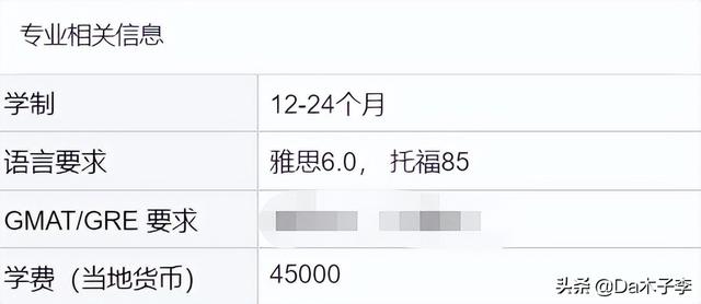 大提前！超多新国立23Fall提前批专业申请已开放