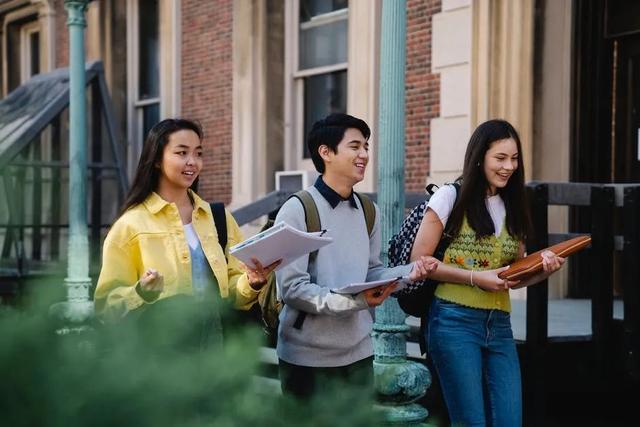 选校季第2期丨 新加坡国立大学ISS学院专业推荐