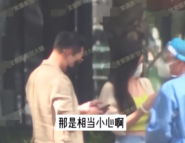 狗仔曝光汪小菲婚内出轨证据，涉及多位女子：他到底撒了多少谎？