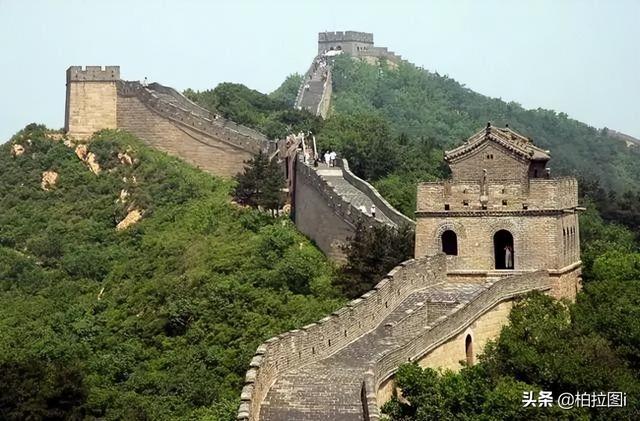 全球各国的地标建筑，太珍贵了！值得收藏