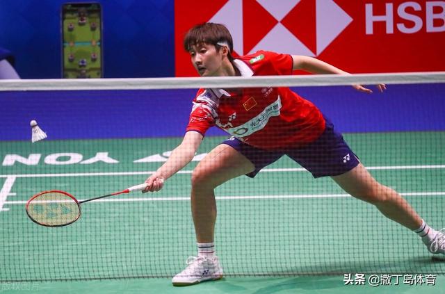 中日首胜领跑，印尼双线开花，泰国惜败韩国，汤尤杯排位更新