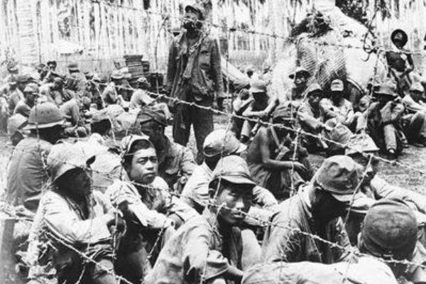 不接受日本投降，并且还射杀日军俘虏，为何澳大利亚如此恨日本？